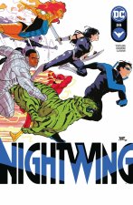 NIGHTWING 25