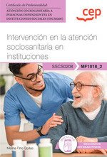 MANUAL INTERNVENCION EN LA ATENCIO1 SOCIOSANITARIA INSTITUCIONES
