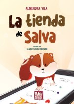 LA TIENDA DE SALVA