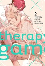 THERAPY GAME 2