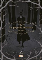 LA PEQUEÑA FORASTERA SIUIL A RUN 10 SEGUNDA EDICION