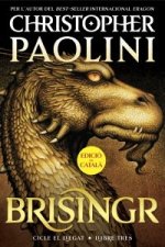 BRISINGR CICLE EL LLEGAT 3