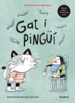 GAT I PINGUI