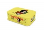 COLECCION MAFALDA 11 TOMOS EN UNA LATA EDICION LIMITADA