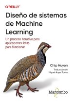 Dise?o de sistemas de Machine Learning