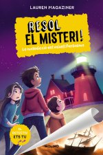 RESOL EL MISTERI 5 LA MALEDICCIO DEL VAIXELL FANTASMA