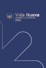 AGENDA ECLESIASTICA PPC VN 2023 2024