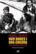 NOU DONES I UNA GUERRA