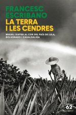 LA TERRA I LES CENDRES