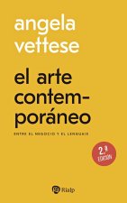 EL ARTE CONTEMPORANEO