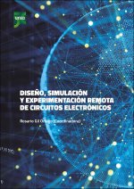 DISEÑO SIMULACION Y EXPERIMENTACION REMOTA DE CIRCUITOS ELE