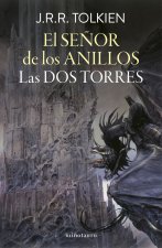 EL SEÑOR DE LOS ANILLOS Nº 02/03 LAS DOS TORRES (E