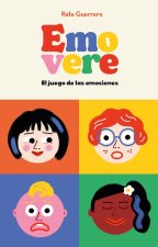 EL JUEGO DE LAS EMOCIONES