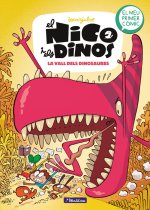 LA VALL DELS DINOSAURES EL NICO I ELS DINOS 2