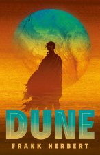 DUNE (LAS CRONICAS DE DUNE 1)