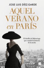 AQUEL VERANO EN PARIS