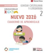 NUEVO ZOZO 2 C. APRENDIZAJE CT (COMUNIDAD ZOOM)