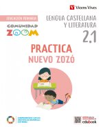 PRACTICA NUEVO ZOZO 2 TRIM CT (COMUNIDAD ZOOM)