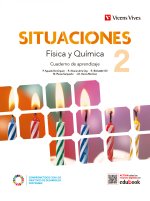 2ESO FÍSICA Y QUÍMICA 2 CUADERNO DE APRENDIZAJE SI
