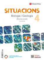 BIOLOGIA I GEOLOGIA 4 (LC+QA+DIGITAL) (SITUACIONS)