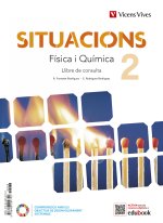 FISICA I QUIMICA 2 (LC+QA+DIGITAL) (SITUACIONS)