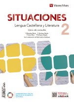 2ESO LENGUA CASTELLANA Y LITERATURA 2 LIBRO DE CON