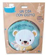 UN DIA CON OSITO LIBRO MUSICAL