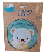 UN DIA AMB L'OSSET LLIBRE MUSICAL