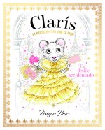 CLARIS UN DESFILE ACCIDENTADO