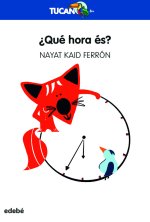 QUE HORA ES