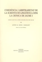 COHERENCIA I ARBITRARIETAT DE LA SUBSTITUCIO LINGÜISTICA DIN