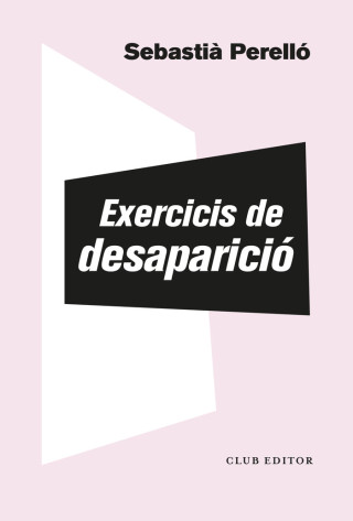 EXERCICICS DE DESPARICIO