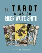 EL TAROT CLASICO DE RIDER WAITE Y CARTAS