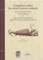 CONJETURA SOBRE LAS ORCAS Y OTROS CETACEOS. CARTA A FRANCISC