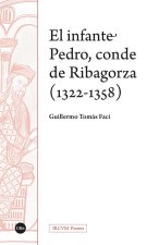 EL INFANTE PEDRO, CONDE DE RIBAGORZA