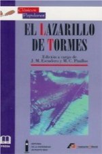 Lazarillo de Tormes