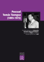 PASCUAL TOMAS TAENGUA, 1893-1972