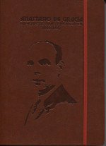 Anastasio de Gracia. Memorias de viajes y propaganda (1922-1925)