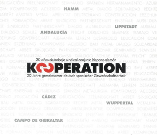 KOOPERATION