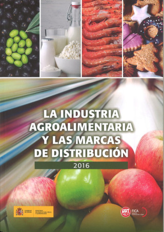 LA INDUSTRIA AGROALIMENTARIA Y LAS MARCAS DE DISTRIBUCION 20