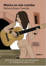 Música en seis cuerdas