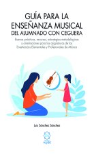 Guía para la ense?anza musical del alumno