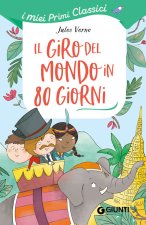giro del mondo in 80 giorni