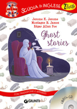 Ghost stories