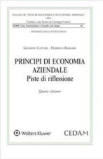 Principi di economia aziendale. Piste di riflessione