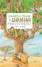 altra storia di uomini preistorici