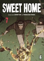Sweet home