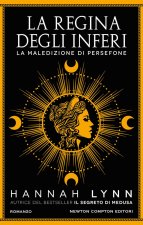 regina degli inferi. La maledizione di Persefone