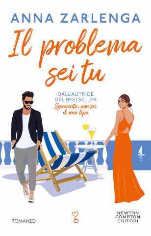 problema sei tu