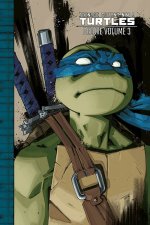 Teenage Mutant Ninja Turtles deluxe